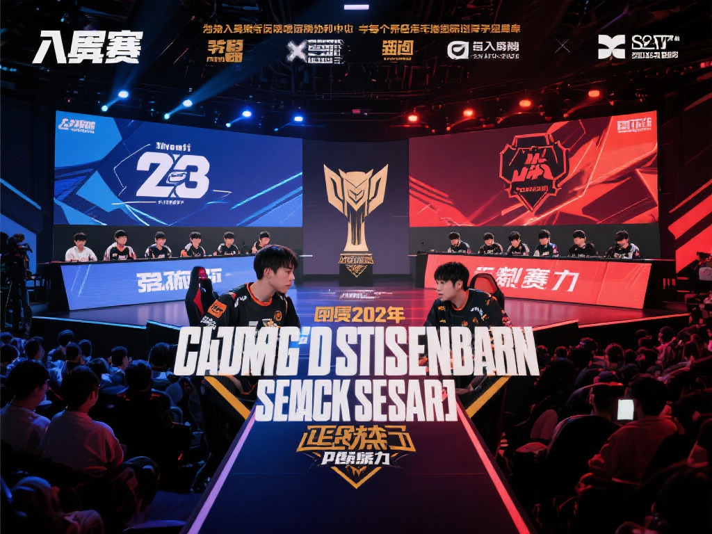 2025英雄联盟全球总决赛赛程公布，激战即将上演