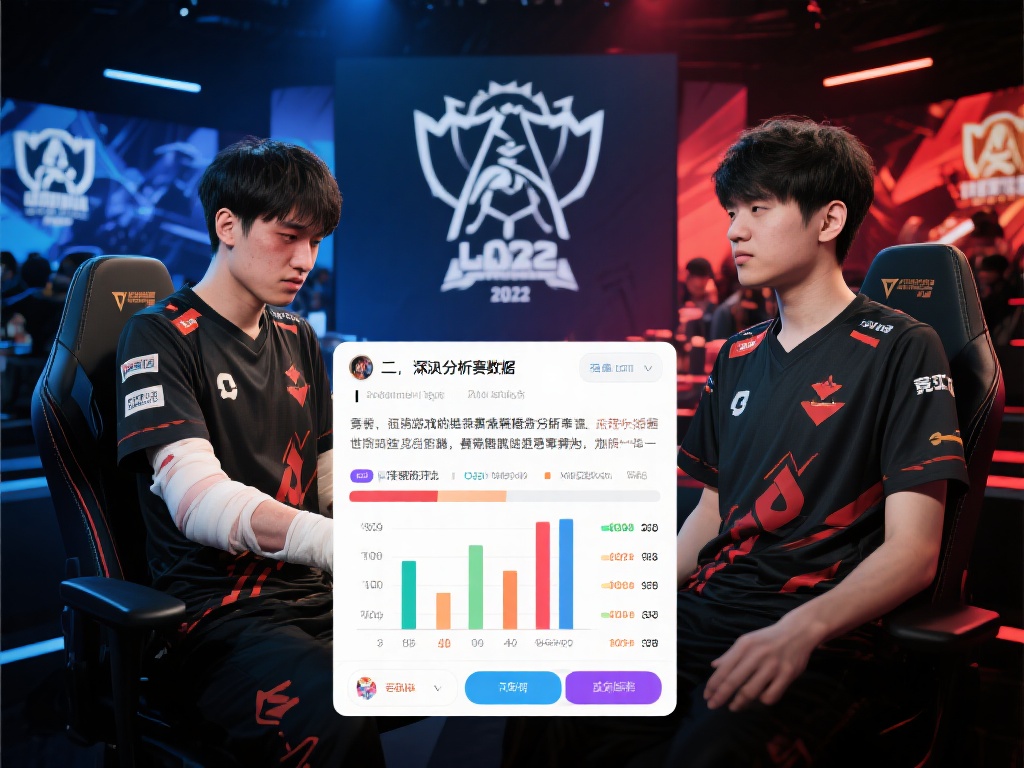 掌握LOL外围竞猜技巧：老玩家的独家心得