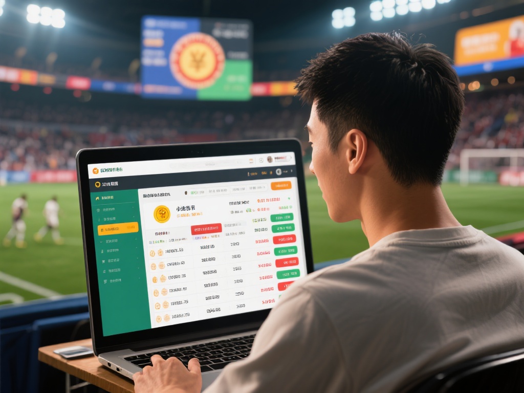 “LOL外围投注平台评测：哪个更值得信赖？”