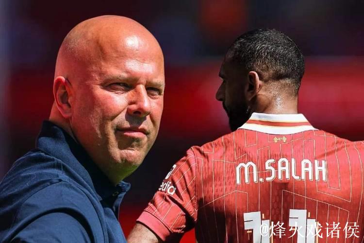 卡拉格谈萨拉赫未来：现在离开会后悔，他配得上体面的告别