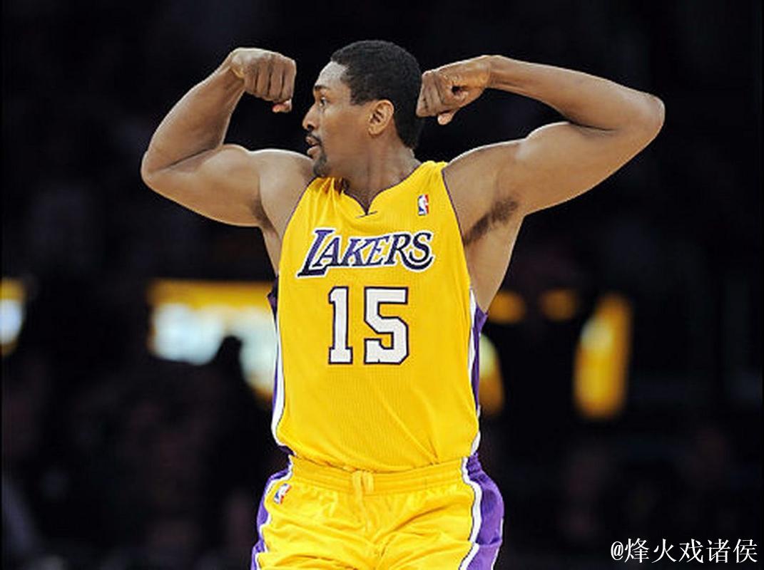 怎么看？慈世平：我认为湖人将赢得本赛季的总冠军