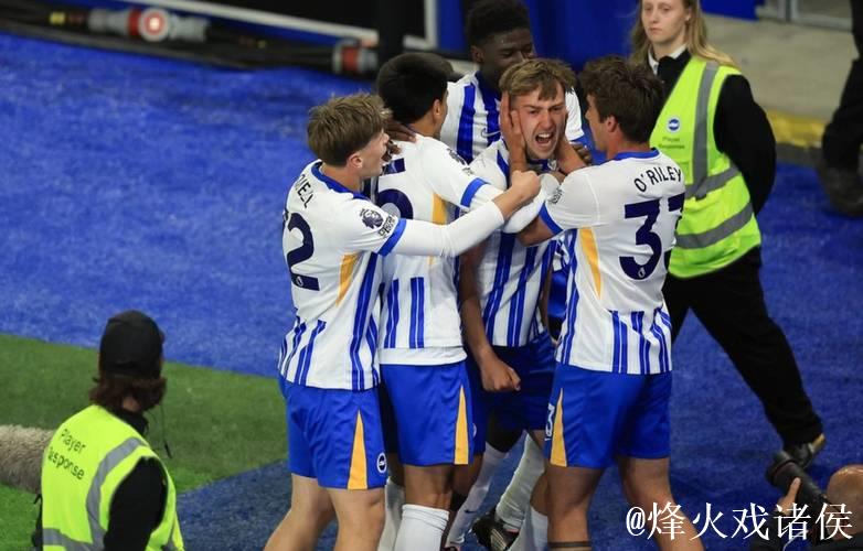 英超-古斯托助攻建功帕尔默进球 切尔西2-0击败埃弗顿