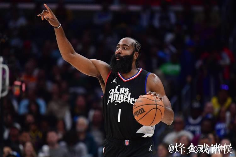 哈登砍下27分助快船终结鹈鹕十连败 黄蜂不敌公牛遭遇八连败 哈登砍下27分助快船终结鹈鹕十连败 黄蜂不敌公牛遭遇八连败