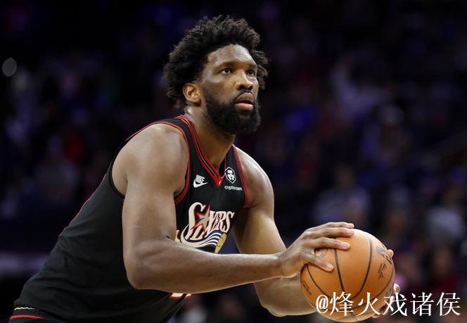 恩比德回归76人不敌尼克斯 利拉德缺席雄鹿大胜猛龙