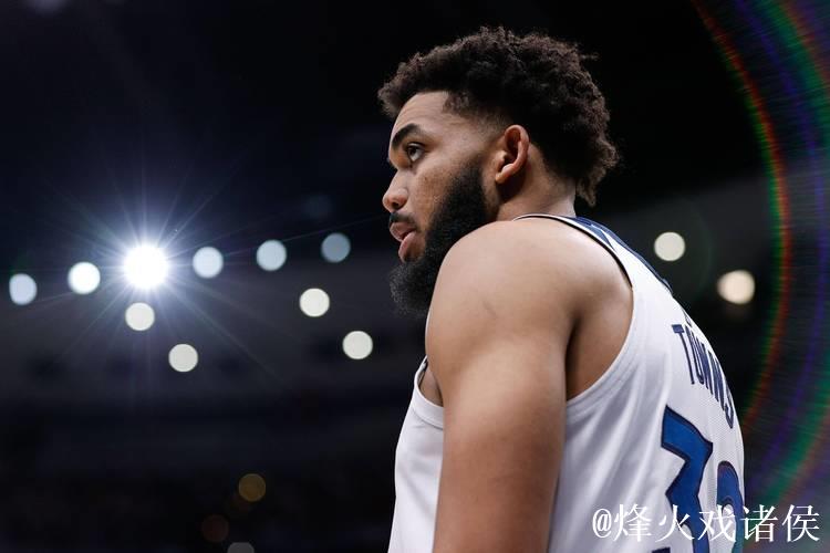 唐斯谈NBA杯:无论赢得任何冠军,那种胜利的感觉都令人着迷 唐斯谈NBA杯:无论赢得任何冠军,那种胜利的感觉都令人着迷