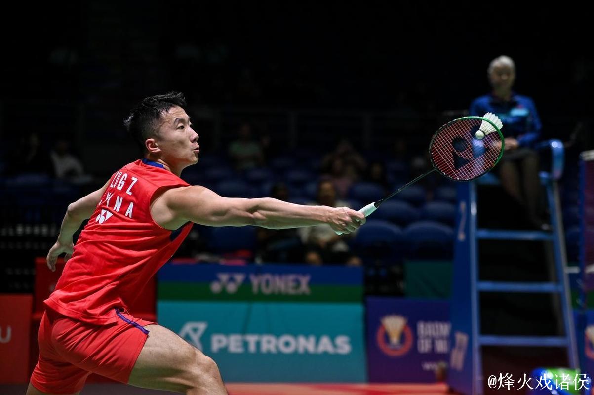 羽毛球世锦赛男单:陆光祖力克对手晋级次轮 羽毛球世锦赛男单:陆光祖力克对手晋级次轮